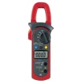 Clamp Meter with True RMS